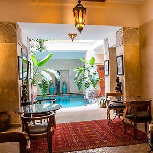 Riad Sabrina ex dar ourika